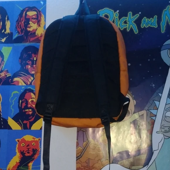 South Park dead Kenny backpack - Picture 2 of 4